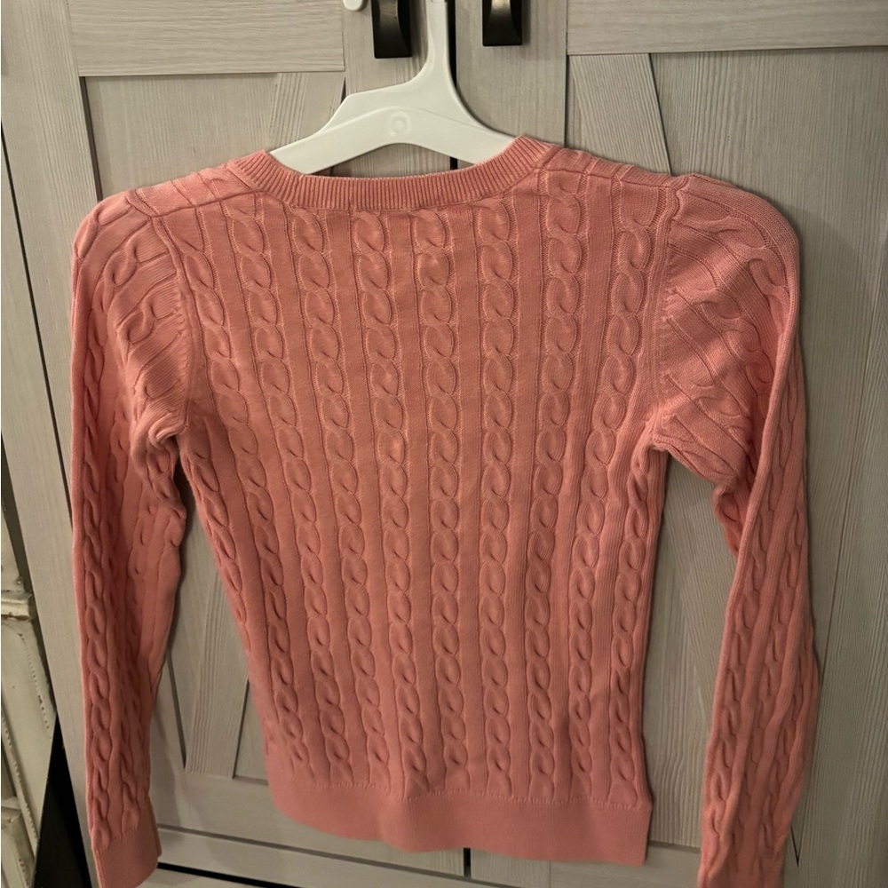 Lacoste Sweater - Picture 4 of 5